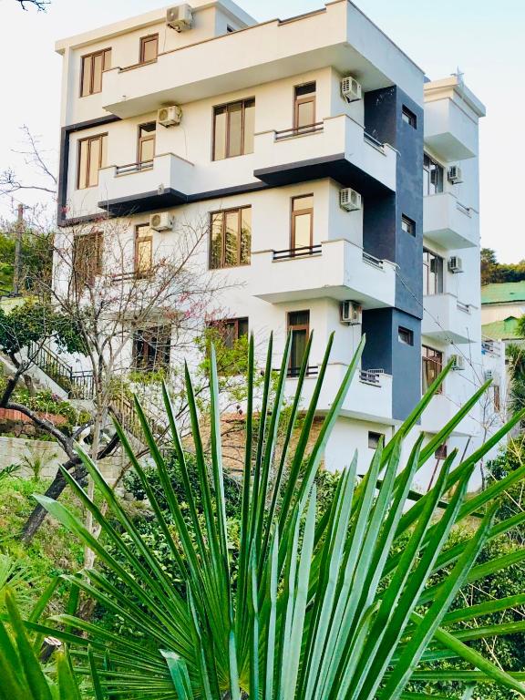 Holiday House Green Cape Batumi room 1