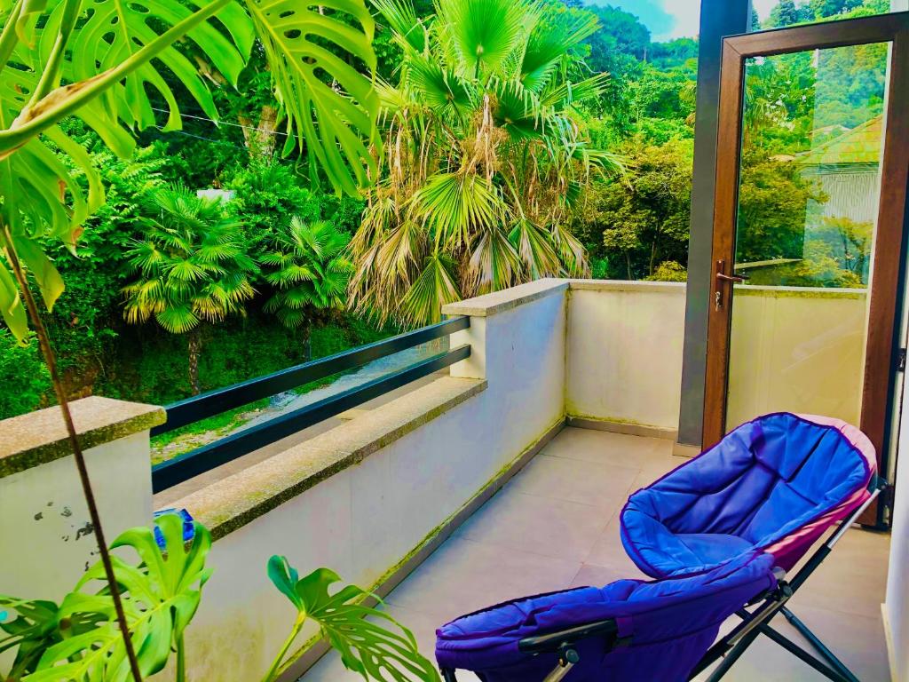Holiday House Green Cape Batumi room 3
