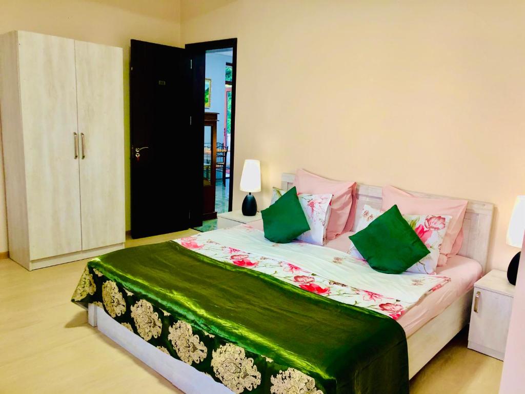 Holiday House Green Cape Batumi room 5