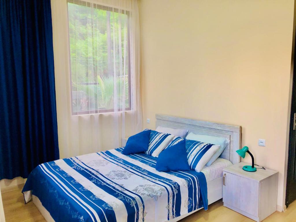 Holiday House Green Cape Batumi room 6